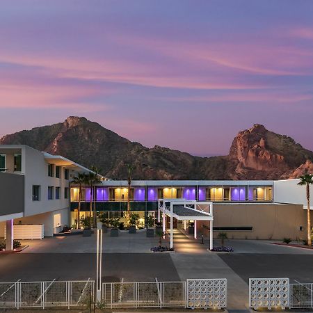 Mountain Shadows Resort Scottsdale Paradise Valley Eksteriør billede