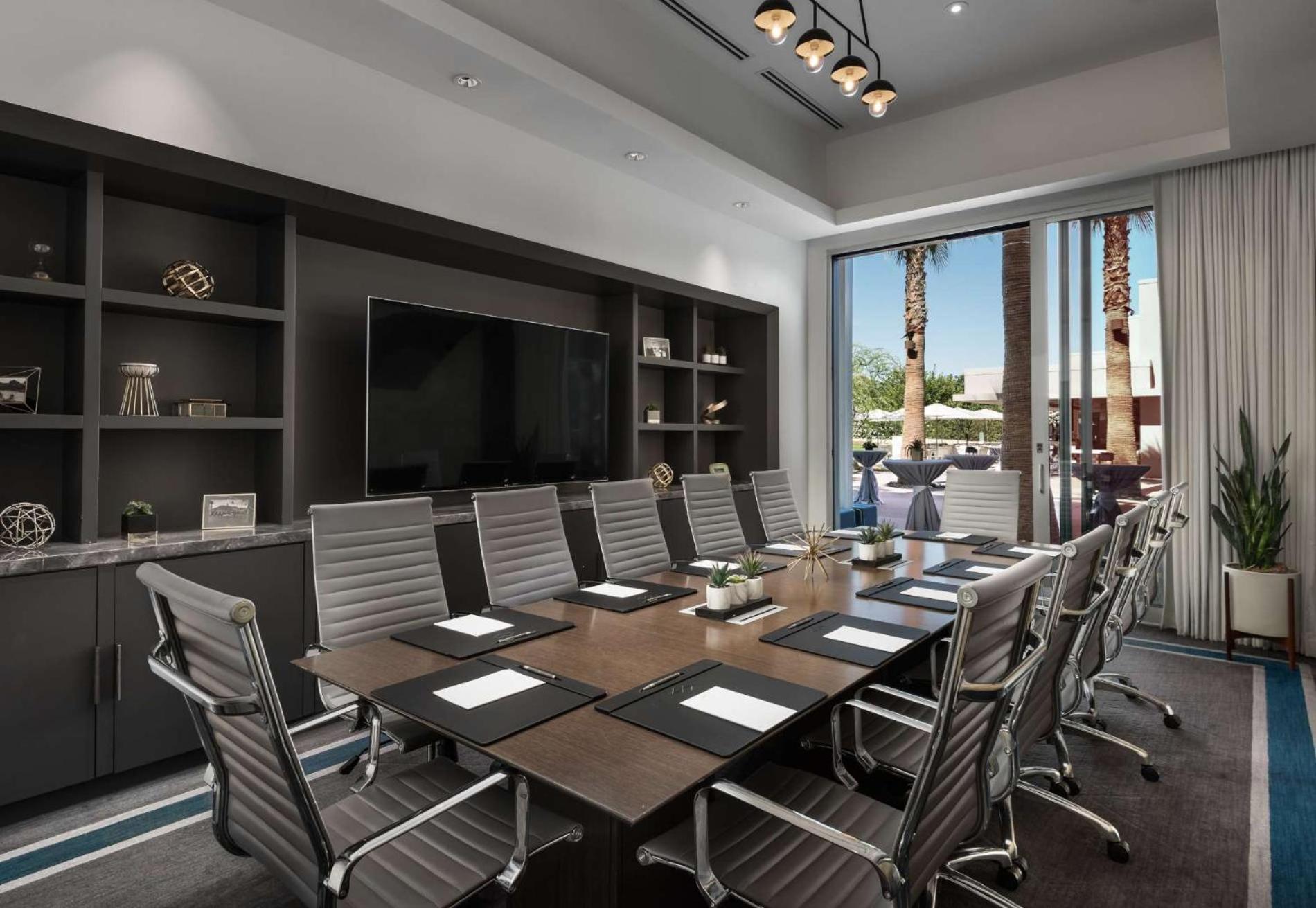 Mountain Shadows Resort Scottsdale Paradise Valley Eksteriør billede