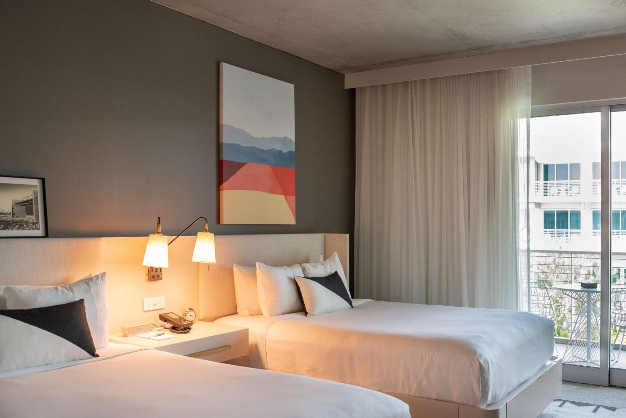 Mountain Shadows Resort Scottsdale Paradise Valley Eksteriør billede