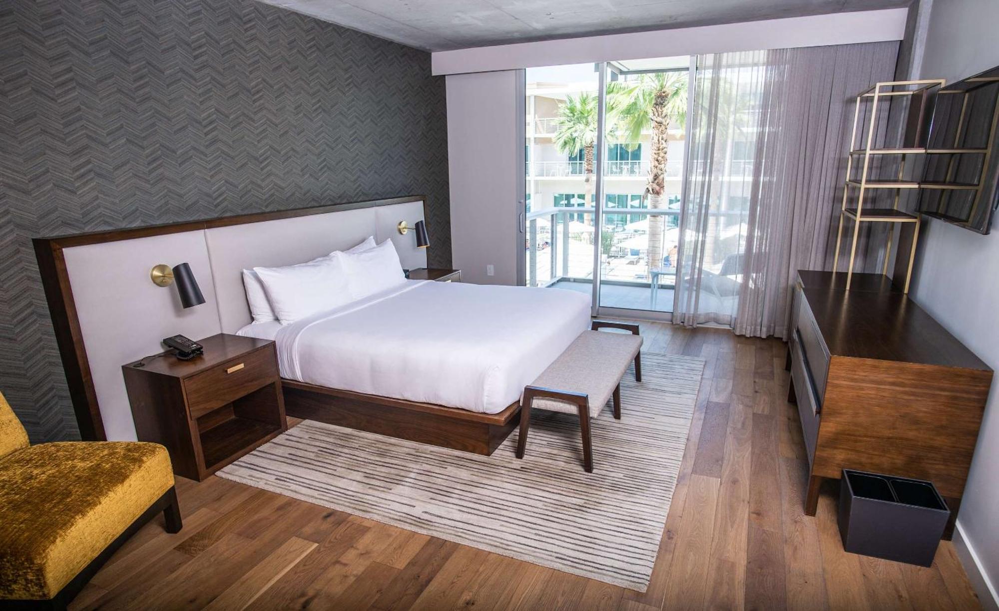 Mountain Shadows Resort Scottsdale Paradise Valley Eksteriør billede