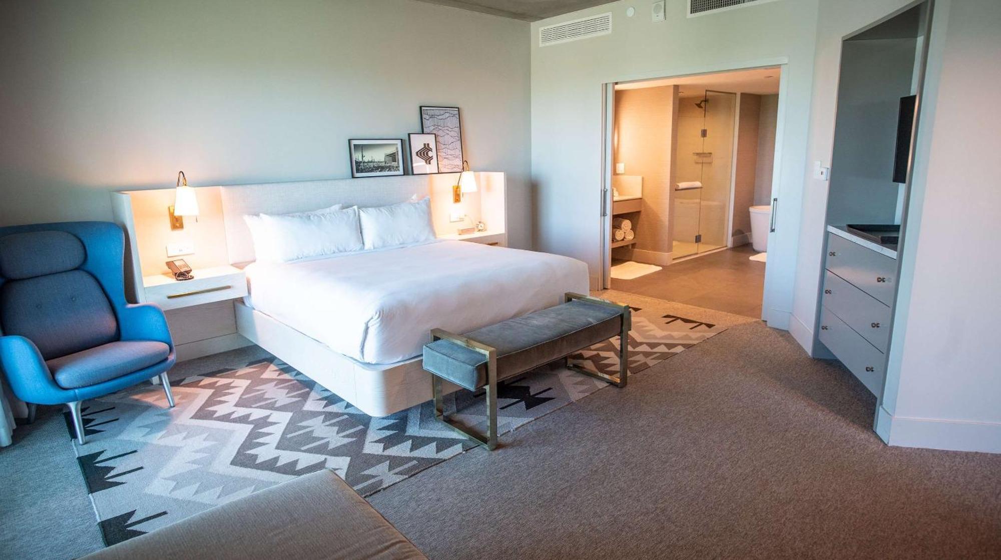 Mountain Shadows Resort Scottsdale Paradise Valley Eksteriør billede